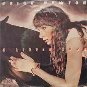 Juice Newton - A Little Love download mp3