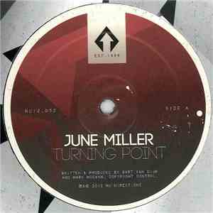 June Miller & Heavy1 - Turning Point / Rhizaria download mp3