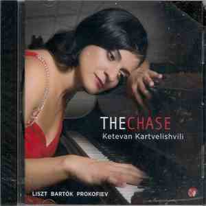Ketevan Kartvelishvili - The Chase download mp3
