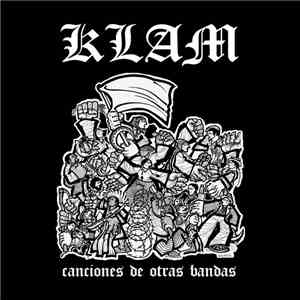Klam  - Canciones De Otras Bandas download mp3