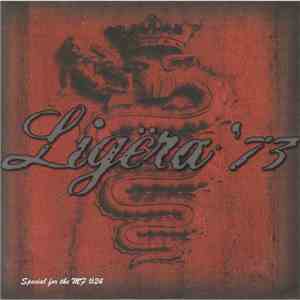 Ligëra '73 - Special For The MF #24 download mp3