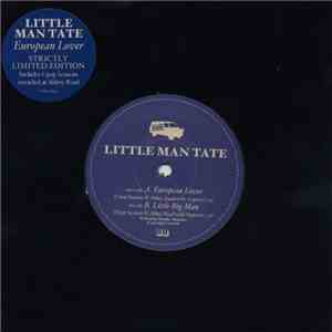 Little Man Tate - European Lover download mp3
