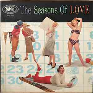 Malcolm Lockyer And His Orchestra - The Seasons Of Love mp3 download