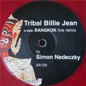 Michael Jackson - Tribal Billie Jean download mp3