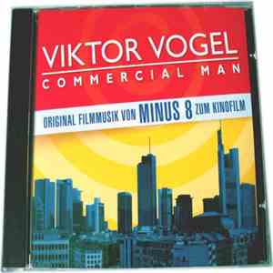 Minus 8 - Viktor Vogel - Commercial Man download mp3