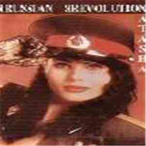 Natasha  - Russian Revolution download mp3