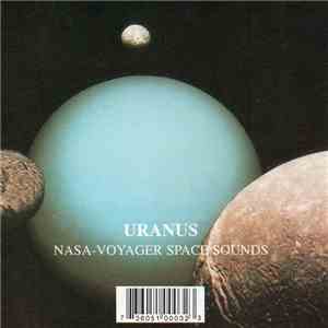 No Artist - Uranus: NASA - Voyager Space Sounds mp3 download