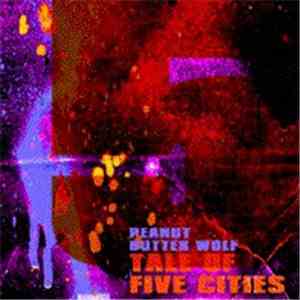 Peanut Butter Wolf - Tale of Five Cities mp3 download