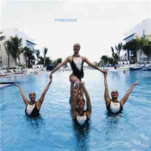 Ponchos - Right Time EP download mp3
