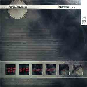Psychosis - Freefall E.P. download mp3