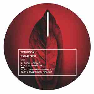 Radial  / MTD  - Espacio download mp3