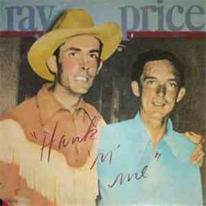 Ray Price - Hank 'N' Me download mp3