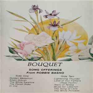 Robbie Basho - Bouquet download mp3