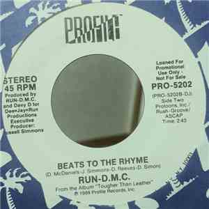 Run-D.M.C. - Run's House mp3 download