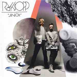 Röyksopp - Junior download mp3