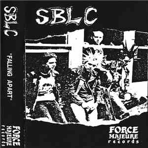 SBLC - Falling Apart download mp3