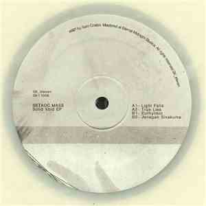 Setaoc Mass - Solid Void EP download mp3
