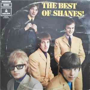 Shanes - The Best Of Shanes download mp3