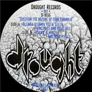 Si Begg - Question The Nature Of Your Formula download mp3