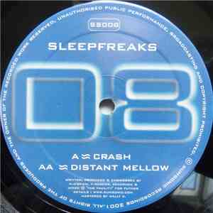 Sleepfreaks - Crash / Distant Mellow download mp3