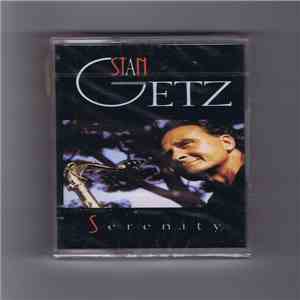 Stan Getz - Serenity download mp3