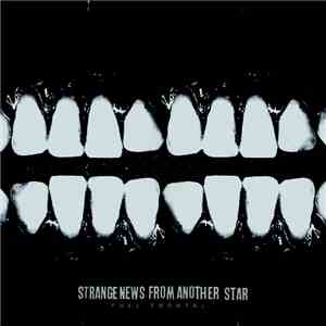 Strange News From Another Star - Full Frontal download mp3