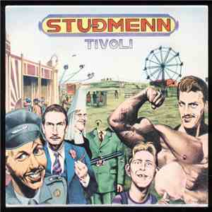 Stuðmenn - Tivoli download mp3