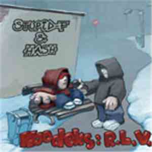 Stupid F & Hash  - Koodeks: R.L.V. download mp3