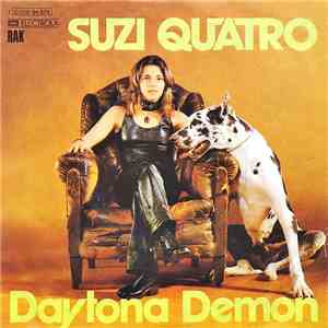 Suzi Quatro - Daytona Demon download mp3