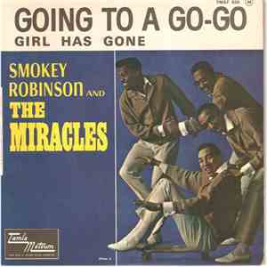The Miracles - Going To A Go-Go download mp3