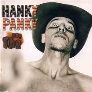 The The - Hanky Panky mp3 download