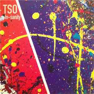 TSO  - In-sanity download mp3