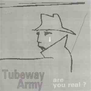 Tubeway Army - Are You Real? download mp3