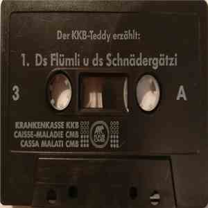 Unknown Artist - Ds Flümli U Ds Schnädergätzi download mp3
