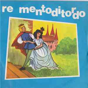 Unknown Artist - Re Mentoditordo download mp3
