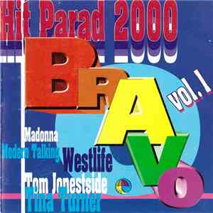 Various - Bravo Hit Parad 2000 Vol.1 download mp3