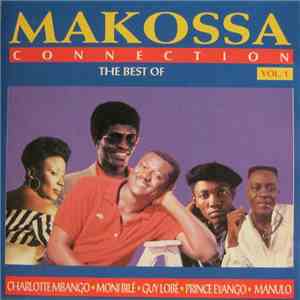 Various - Makossa Connection - The Best Of Vol. 1 download mp3