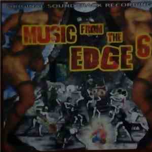 Various - Music From The Edge Vol. 6 download mp3