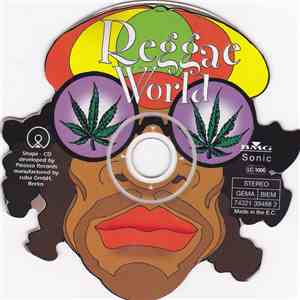 Various - Reggae Wold download mp3