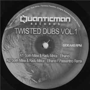 Various - Twisted Dubs Vol. 1 download mp3