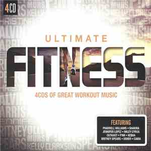 Various - Ultimate Fitness download mp3