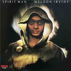 Weldon Irvine - Spirit Man download mp3