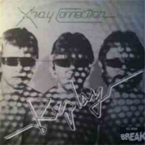X Ray Connection - Replay download mp3