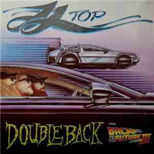 ZZ Top - Doubleback download mp3