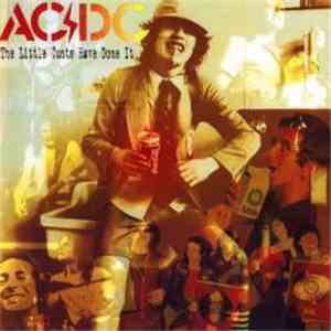 AC/DC - The Little Cunts Have Done It download mp3
