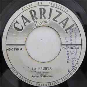 Aníbal Velásquez - La Brujita / El Truquito download mp3