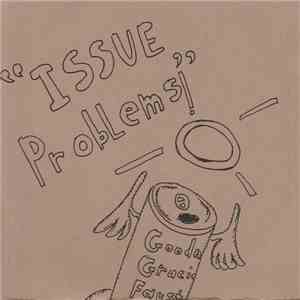 Andrew Jackson Jihad - Issue Problems download mp3