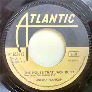 Aretha Franklin - The House That Jack Built mp3 download
