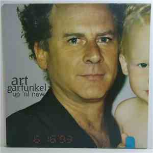 Art Garfunkel - Up 'Til Now download mp3