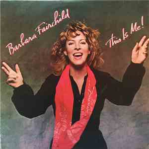 Barbara Fairchild - This Is Me download mp3